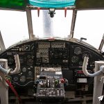 Cockpit