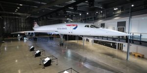 BAC Concorde
