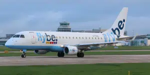 Embraer 175LR
