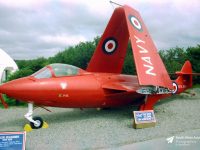 Hawker Sea Hawk