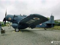 Douglas Skyraider