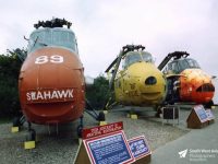 Helicopters