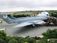 DH Sea Vixen