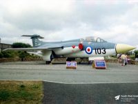 Blackburn Buccaneer