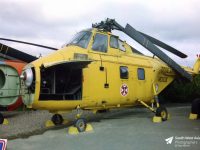 Westland Whirlwind