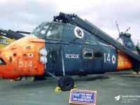 Westland Wessex