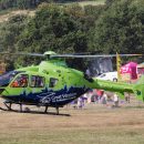 G-GWAC Airbus Helicopters H135
Great Western Air Ambulance