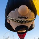 G-POMP Cameron SS Bearskin 100
Bristol International Balloon Fiesta
11/08/2022