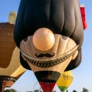 G-POMP Cameron Bearskin-100
Bristol International Balloon Fiesta
2022