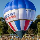 G-CKWW Cameron Sport-50
Bristol International Balloon Fiesta
2022
