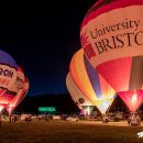 Bristol International Balloon Fiesta
Nightglow
11/08/2022