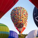 Bristol International Balloon Fiesta
2022