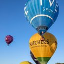 Bristol International Balloon Fiesta
2022