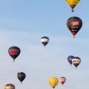 Bristol International Balloon Fiesta 2022
14/08/2022