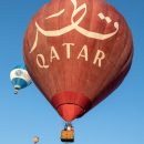 Bristol International Balloon Fiesta
2022