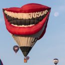 G-LIPS Cameron Lips-90
MJ Ballooning
Bristol International Balloon Fiesta
14/08/2022