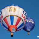 Bristol International Balloon Fiesta
2022