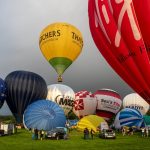 Bristol International Balloon Fiesta
11/08/2023