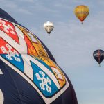 Bristol International Balloon Fiesta
11/08/2023