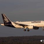 D-AIBQ Airbus A319-112
Lufthansa CityLine
Cologne Bonn Airport
12/10/2022