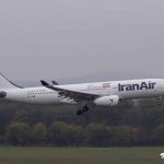 EP-IJB Airbus A330-243
Iran Air
Cologne Bonn Airport
EDDK
14/10/2022