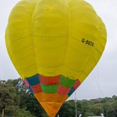 G-BOTW Cameron V-77
Bristol International Balloon Fiesta
12/08/2023