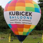 G-CLAF Kubicek BB-9EF
Bristol International Balloon Fiesta
13/08/2023
