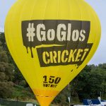 G-GCCC Cameron Z-105
Bristol International Balloon Fiesta
13/08/2023