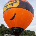 G-GNJR Kubicek BB-26E
Bristol International Balloon Fiesta
11/08/2023