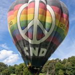 G-OCND Cameron O-77
Bristol International Balloon Fiesta
11/08/2023