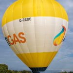 G-REGO Diamond S90 Hot Air Balloon
Avantigas
Bristol International Balloon Fiesta
11/08/2023