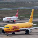 N390CM Boeing 767-381ER (BDSF)
ABX Air
DHL
Cologne Bonn Airport
EDDK
14/10/2022