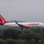 TC-MKE Boeing 737-8 MAX
Corendon Airlines
Cologne Bonn Airport
EDDK
14/10/2022