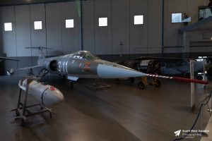 Fiat F-104G