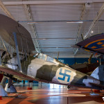278 Gloster Gladiator Mk.II (J.8A)
Fylgvapenmuseum
Linkoping
25/08/2023
