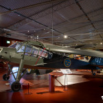 3815 Fieseler Fi 156C-3 Storch (S.14B)
Fylgvapenmuseum
Linkoping
25/08/2023