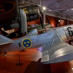 814 Sparmann S.1-A
Fylgvapenmuseum
Linkoping
25/08/2023