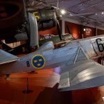 814 Sparmann S.1-A
Fylgvapenmuseum
Linkoping
25/08/2023