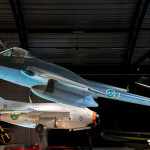 28001 English Electric J28A Vampire