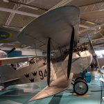 947 Phoenix D.III (J1)