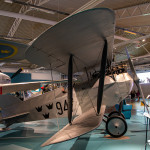 947 Phoenix D.III (J1)