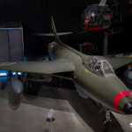 34016 Hawker Hunter F.50