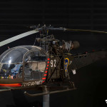 02406 Sud Aviation/SAAB SE.3130 Alouette II (Hkp2)
