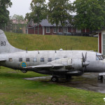 82001 Vickers Varsity T.1(Tp82)