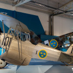 5536 Raab Katzenstien RK.26 (Sk.10)
Fylgvapenmuseum
Linkoping
25/08/2023