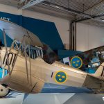 5536 Raab Katzenstien RK.26 (Sk.10)
Fylgvapenmuseum
Linkoping
25/08/2023