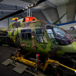 06274 Agusta- Bell 206B JetRanger II (Hkp6)