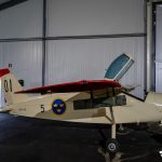 801-42 SAAB-Scania MFI-9B Trainer