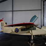 801-42 SAAB-Scania MFI-9B Trainer