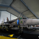 37449 SAAB Viggen JA-37DI